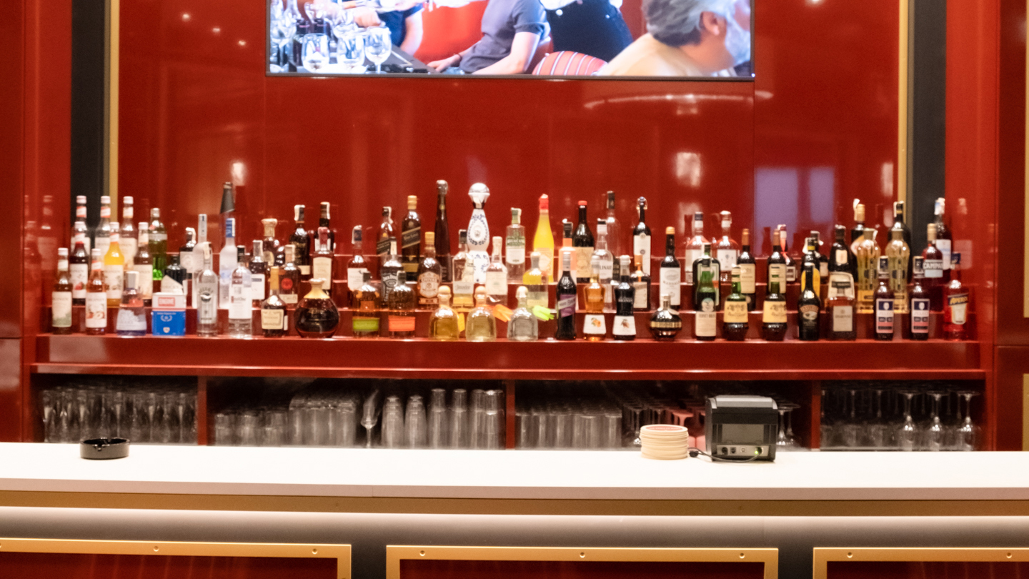 Crazy Pizza, T.C. Galerija, Beograd